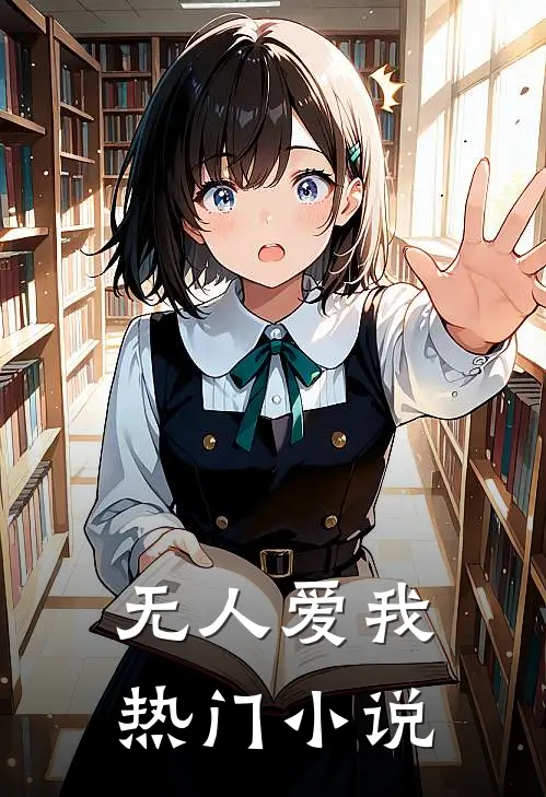 无人爱我热门小说