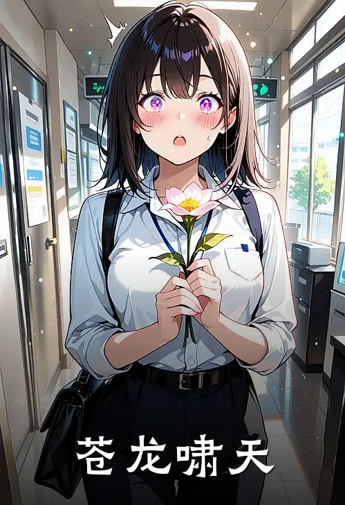 苍龙啸天