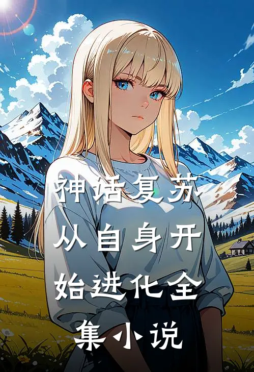 神话复苏：从自身开始进化全集小说