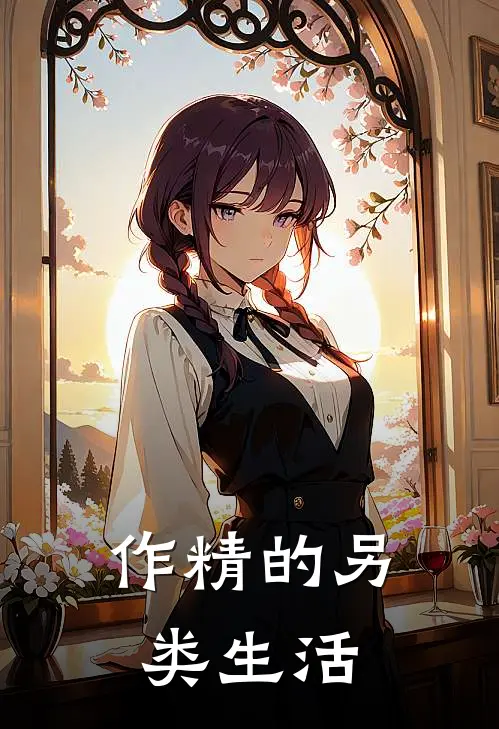 作精的另类生活