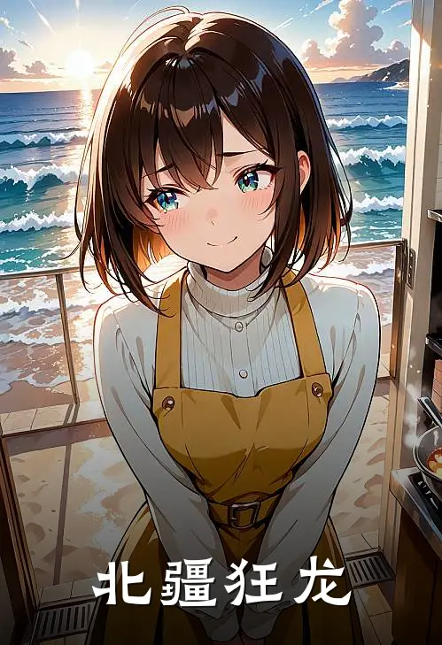 北疆狂龙