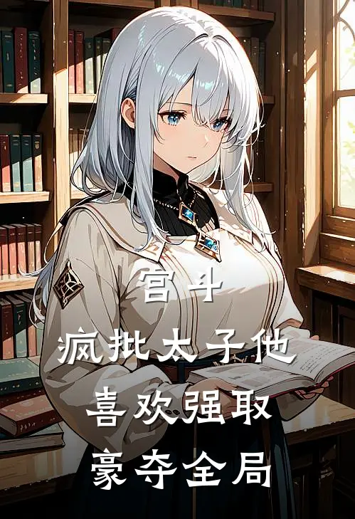 宫斗：疯批太子他喜欢强取豪夺全局