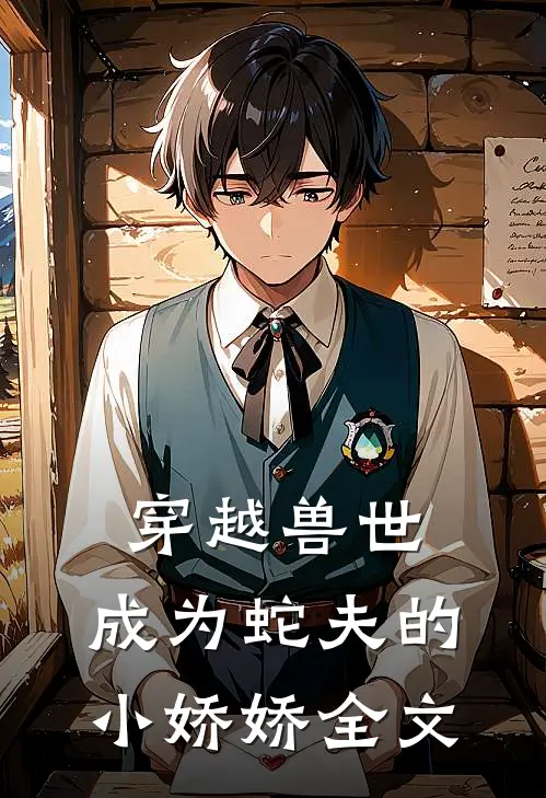 穿越兽世成为蛇夫的小娇娇全文免费