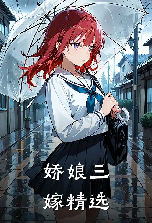 娇娘三嫁精选