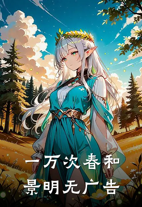 一万次春和景明无广告