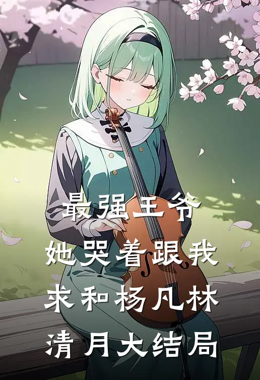 最强王爷：她哭着跟我求和杨凡林清月大结局