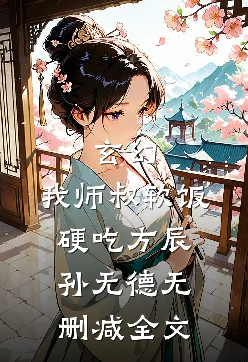 玄幻：我师叔软饭硬吃方辰孙无德无删减全文