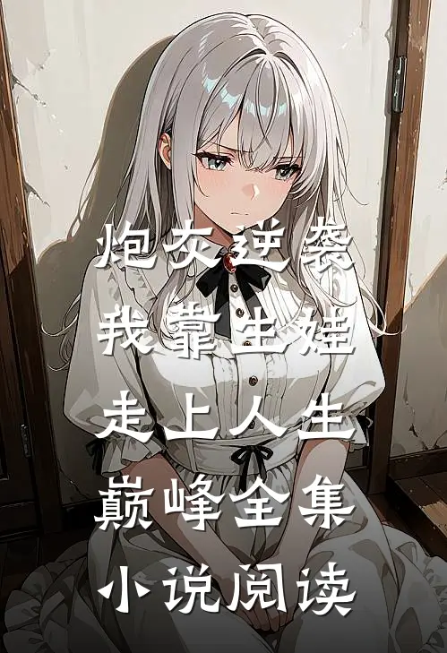 炮灰逆袭：我靠生娃走上人生巅峰全集小说阅读