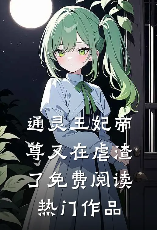 通灵王妃帝尊又在虐渣了免费阅读热门作品