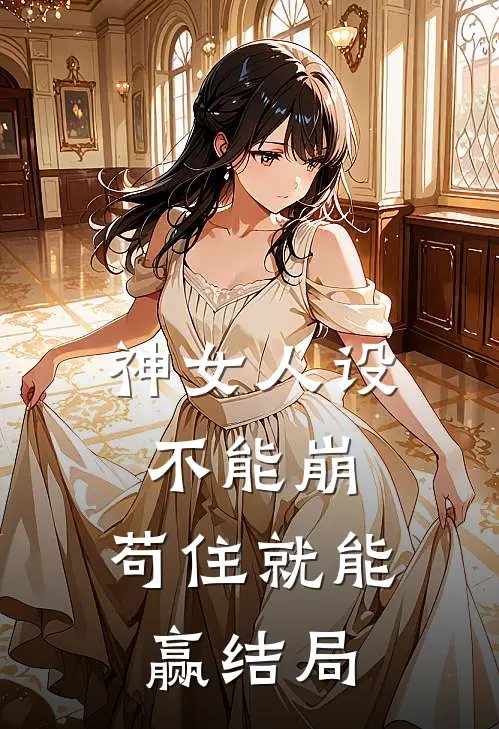 神女人设不能崩，苟住就能赢结局