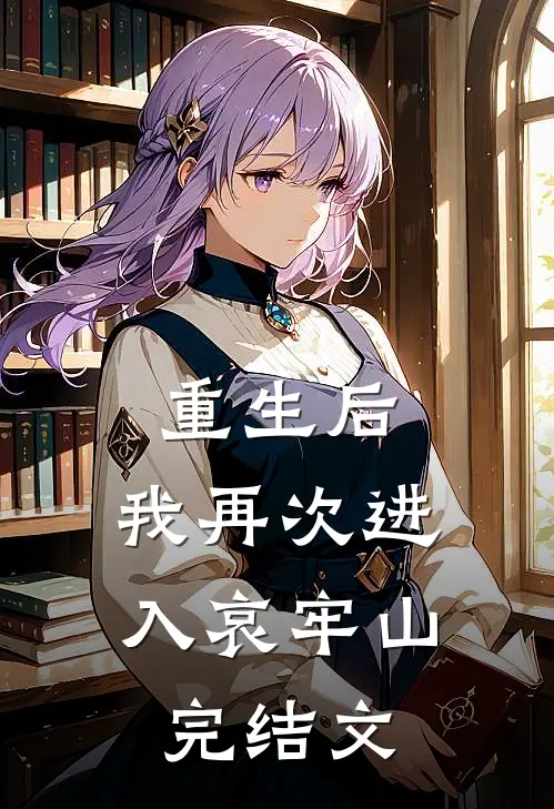 重生后,我再次进入哀牢山完结文章