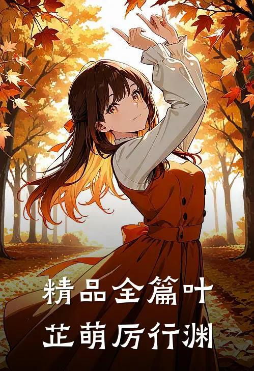 精品全篇叶芷萌厉行渊