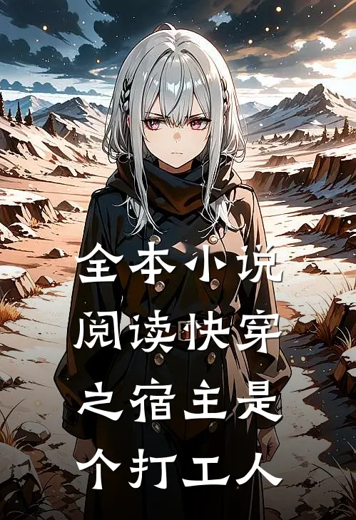 全本小说阅读快穿之宿主是个打工人
