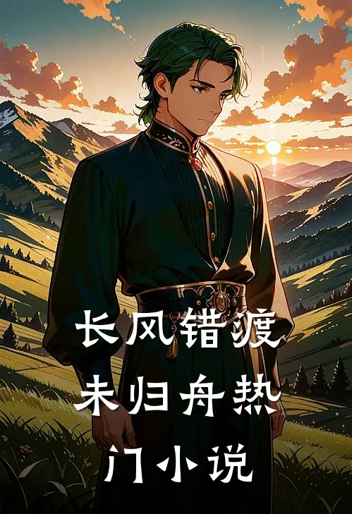 长风错渡未归舟热门小说
