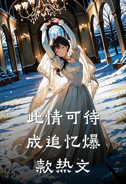 此情可待成追忆爆款热文