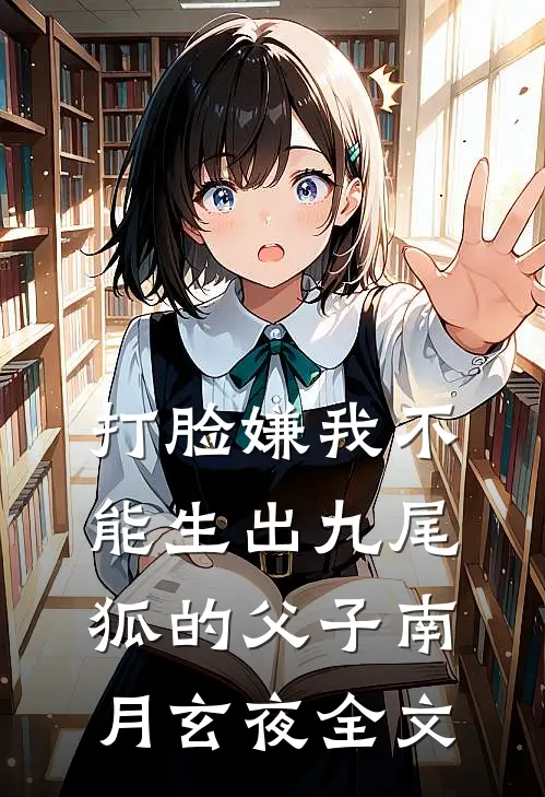 打脸嫌我不能生出九尾狐的父子南月玄夜全文