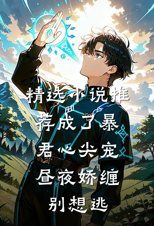 精选小说推荐成了暴君心尖宠，昼夜娇缠别想逃