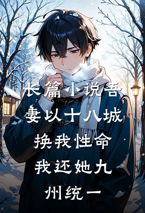 长篇小说吾妻以十八城换我性命，我还她九州统一