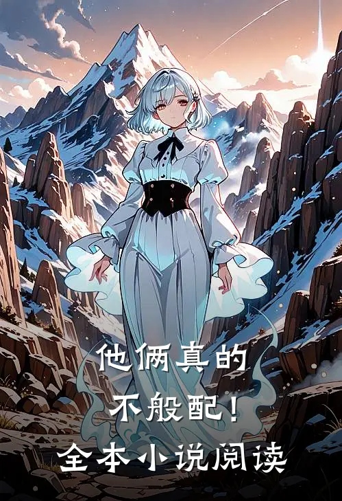 他俩真的不般配!全本阅读