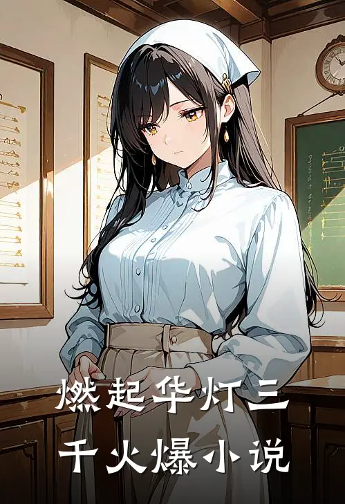 燃起华灯三千火爆小说