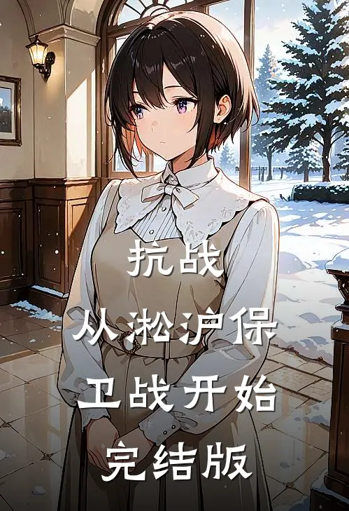 抗战：从淞沪保卫战开始完结版