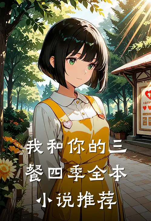 我和你的三餐四季全本小说推荐