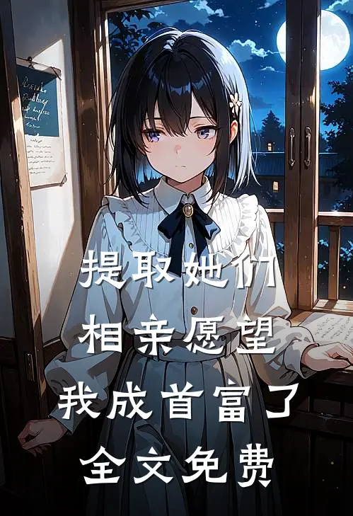 提取她们相亲愿望，我成首富了全文免费