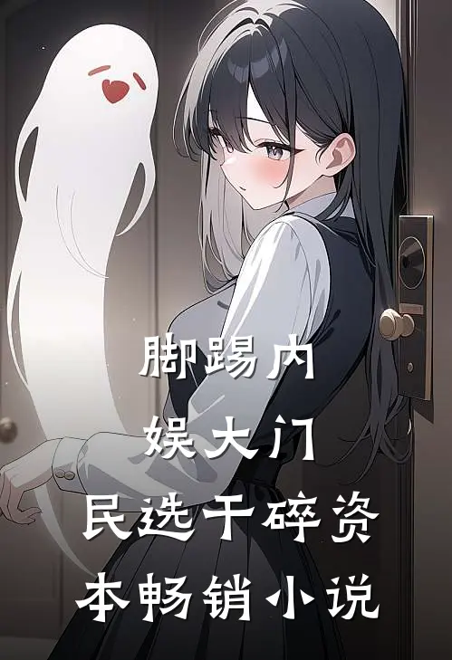 脚踢内娱大门，民选干碎资本畅销小说