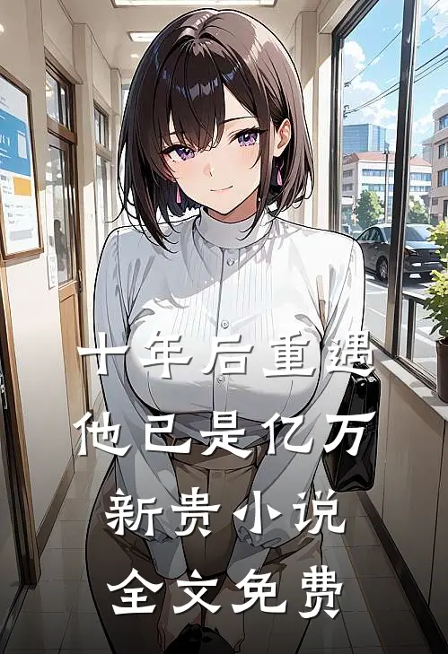 十年后重遇,他已是亿万新贵全文免费阅读