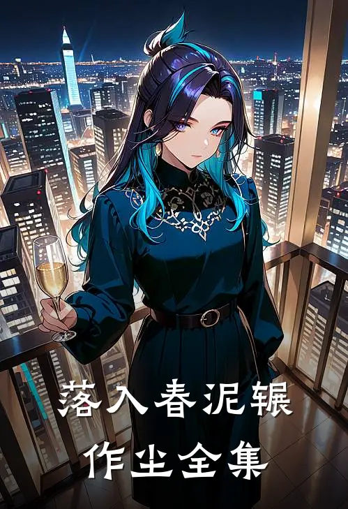 落入春泥辗作尘全集