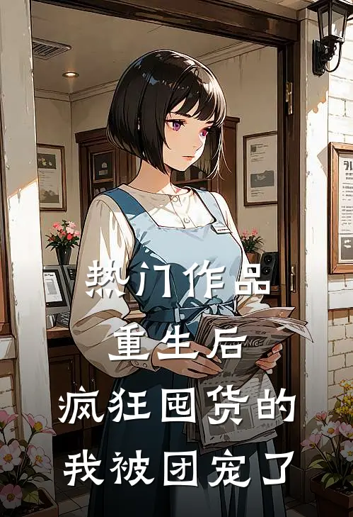 热门作品重生后，疯狂囤货的我被团宠了