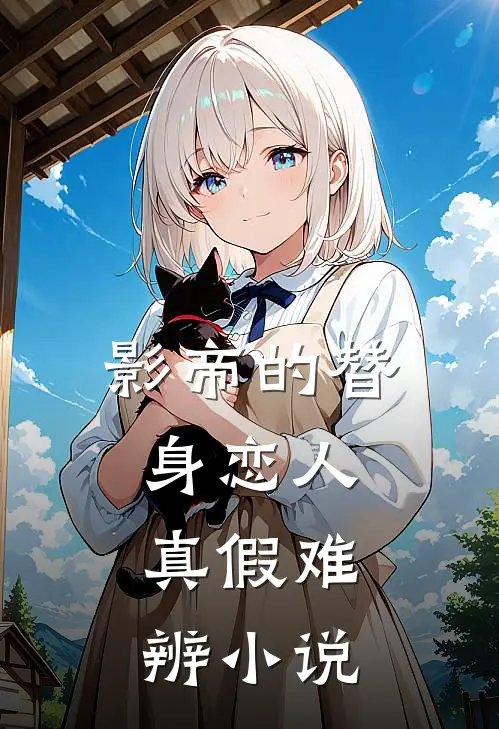 影帝的替身恋人真假难辨免费阅读
