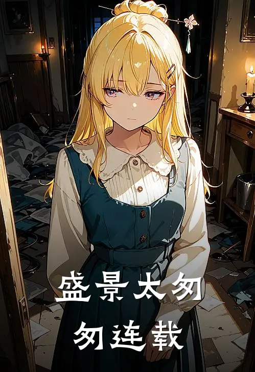 盛景太匆匆连载