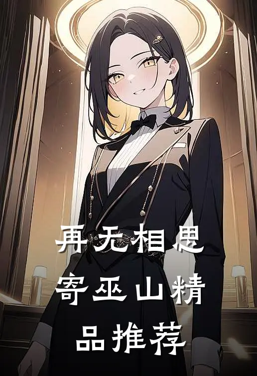 再无相思寄巫山精品推荐