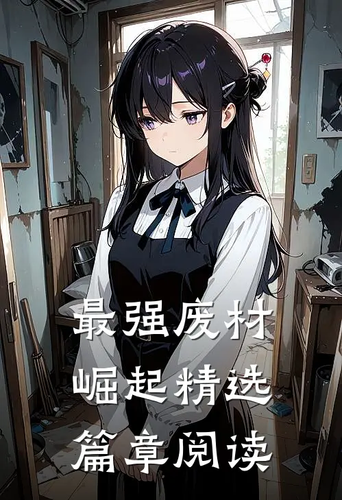 最强废材崛起精选篇章阅读