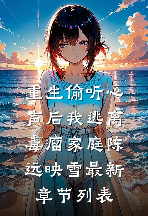 重生偷听心声后我逃离毒瘤家庭陈远映雪最新章节列表
