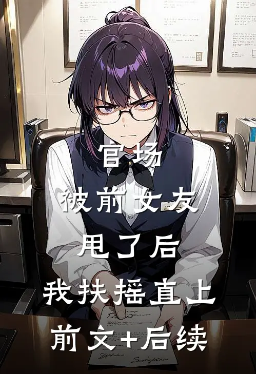 官场：被前女友甩了后，我扶摇直上前文+后续