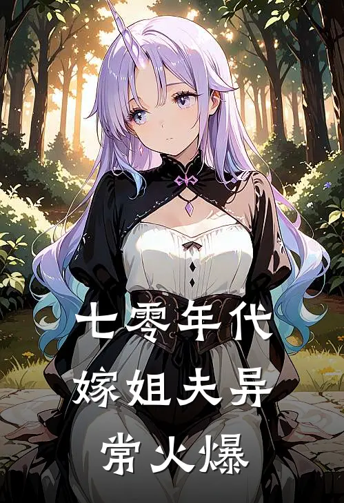 七零年代嫁姐夫异常火爆