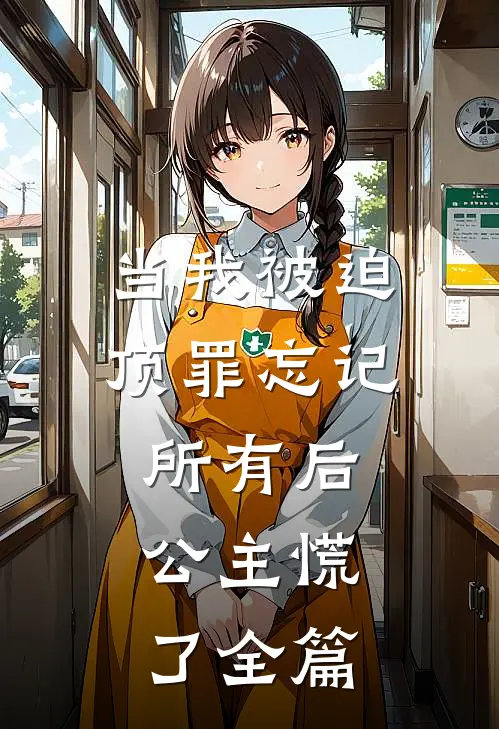 当我被迫顶罪忘记所有后，公主慌了全篇