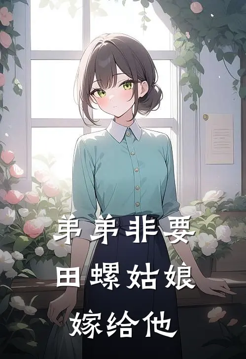 弟弟非要田螺姑娘嫁给他