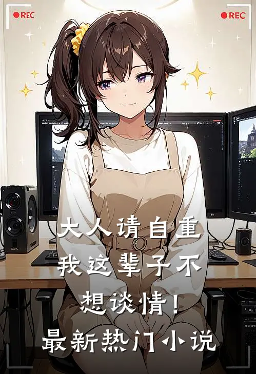 大人请自重，我这辈子不想谈情！最新热门小说
