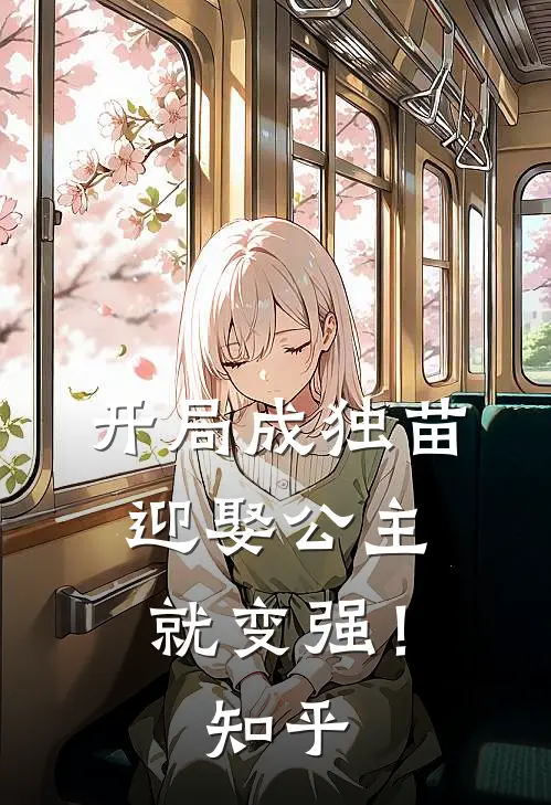 开局成独苗，迎娶公主就变强！知乎