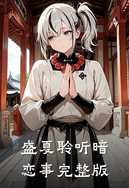 盛夏聆听暗恋事完整版