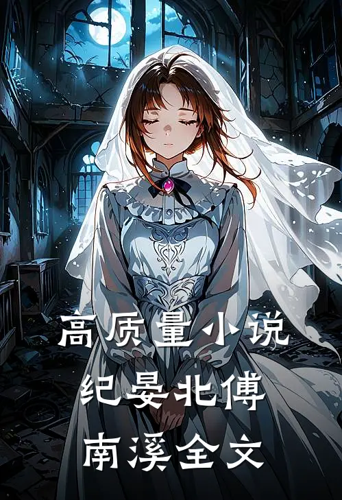 高质量小说纪晏北傅南溪全文