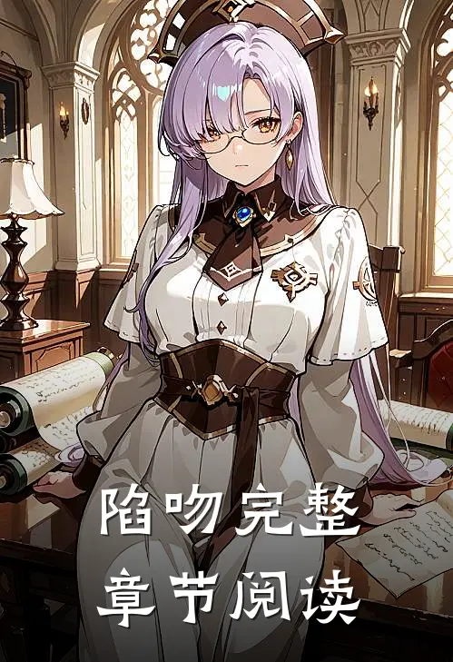 陷吻完整章节阅读