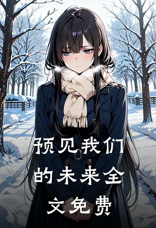 预见我们的未来全文免费