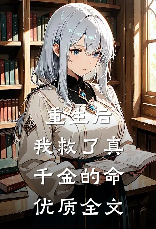 重生后，我救了真千金的命优质全文