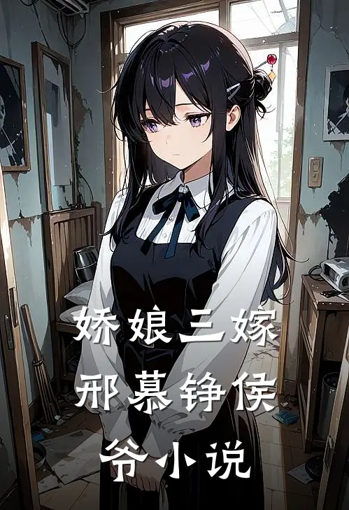 娇娘三嫁邢慕铮侯爷小说