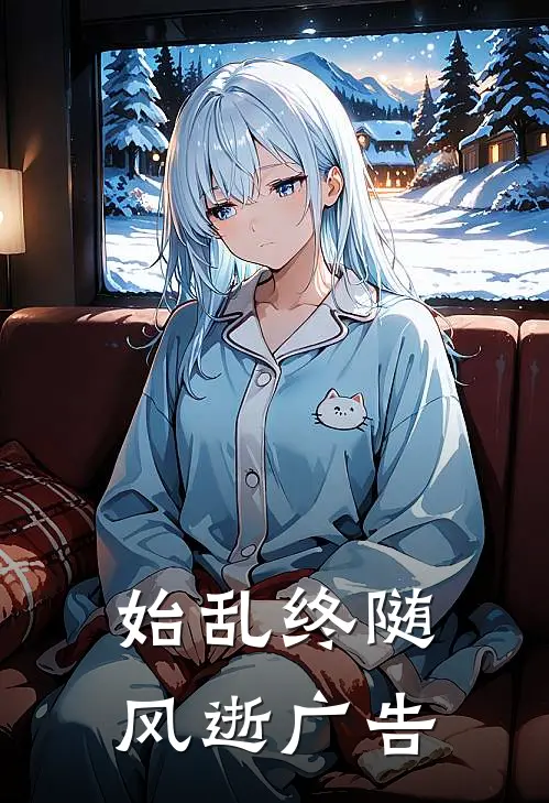 始乱终随风逝广告