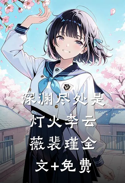 深渊尽处是灯火李云薇裴瑾全文+免费